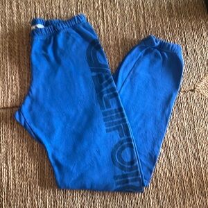 Aviator Nation sweatpants